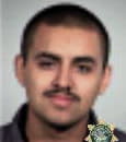 Pedro Gonzales - Multnomah County, OR 