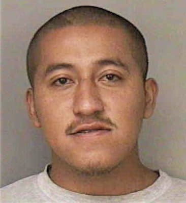 Emanuel Gonzalez, - Polk County, FL 