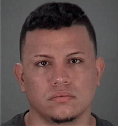 James Gonzalez, - Pasco County, FL 