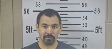 Patricio Gonzalez, - Kleberg County, TX 