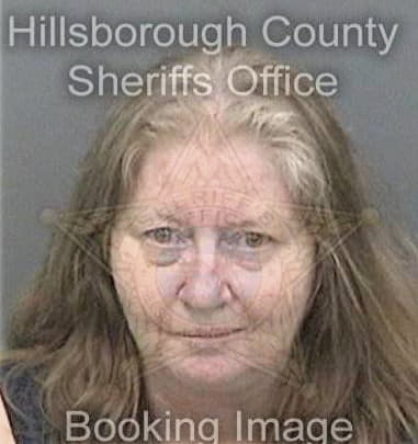 Janin Gonzalezmartinez - Hillsborough County, FL 