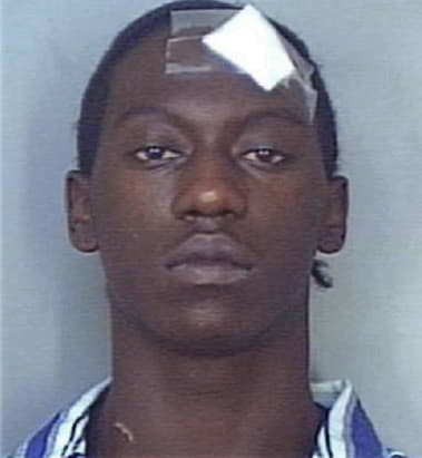 Corey Green, - Polk County, FL 