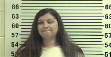 Jamie Gregory, - Allen County, KY 