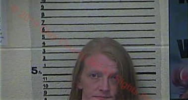 Juliet Gregory, - Clay County, KY 