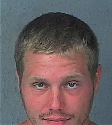 David Guyer, - Hernando County, FL 