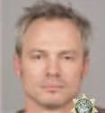 David Hansen - Multnomah County, OR 