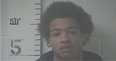 Roderick Hatchett, - Hardin County, KY 