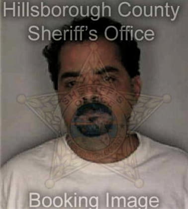 Norman Herlitty - Hillsborough County, FL 