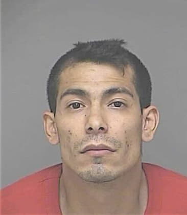 Daniel Hernandez, - Denton County, TX 