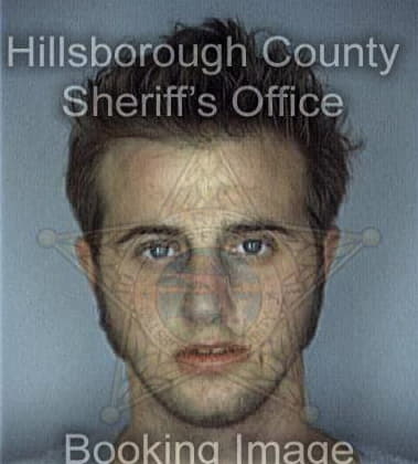 David Higginbotham, - Hillsborough County, FL 