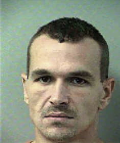 Daniel Hutchens, - Okaloosa County, FL 