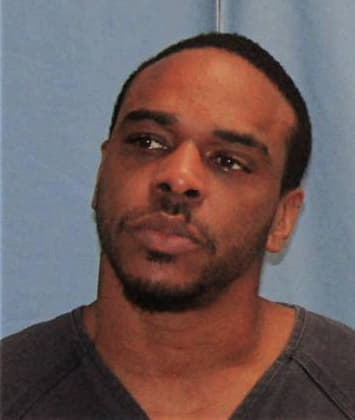 Juston James, - Pulaski County, AR 