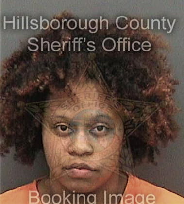 Annette Jasmine, - Hillsborough County, FL 