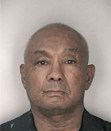 Antonio Jimenezgalan, - Hillsborough County, FL 