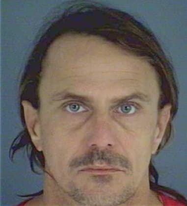 Richard Johnson, - Clay County, FL 