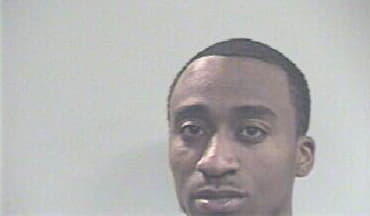 Dejuan Jones - Fayette County, KY 