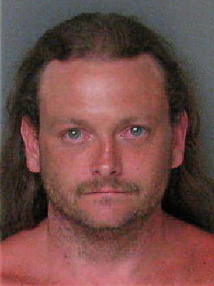 Joseph Jones - Gaston County, NC 
