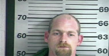 Matthew Jones, - Dyer County, TN 