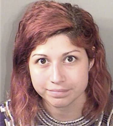 Rachel Kovalyova, - Denton County, TX 