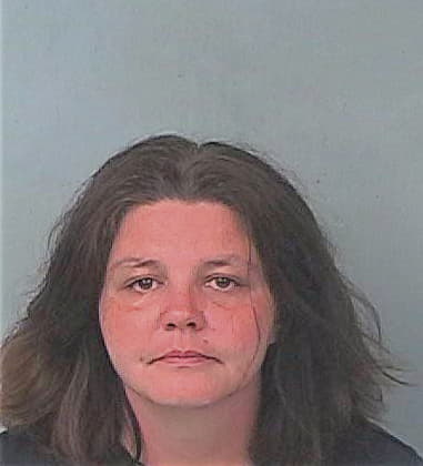 Christine Lattmann, - Hernando County, FL 