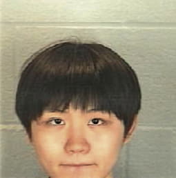 Minshan Liu, - Tippecanoe County, IN 