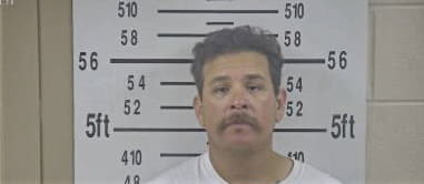 Angel Lopez-Aguilar, - Kleberg County, TX 