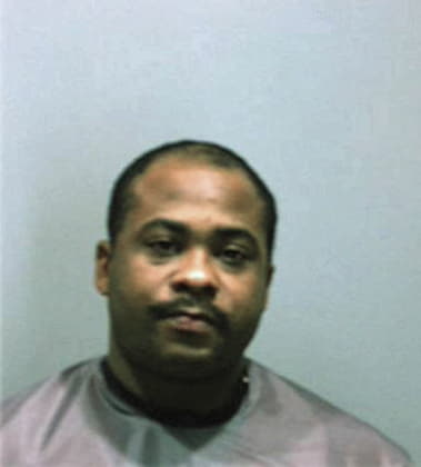 Eddie Lowe - DeKalb County, GA 