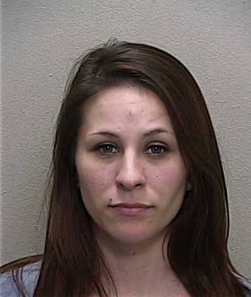 Jennifer Luco, - Marion County, FL 