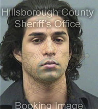 Jonathan Lugo, - Hillsborough County, FL 