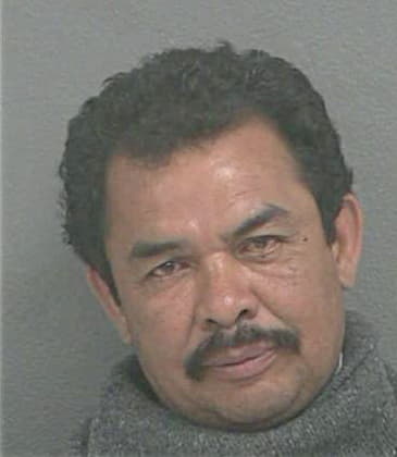 Luis Luna-Carrasco, - Wyandotte County, KS 