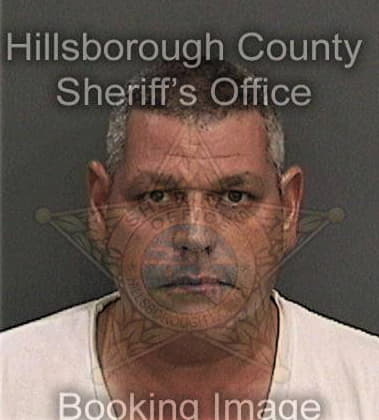 Christopher Manning, - Hillsborough County, FL 