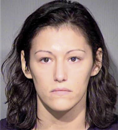Trisha Martin - Maricopa County, AZ 