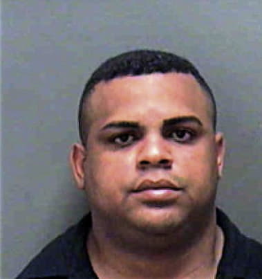 Victor Martinez, - Mecklenburg County, NC 