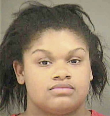 Sumer Massey - Mecklenburg County, NC 