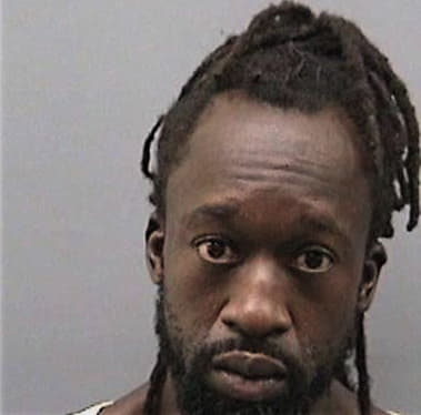 Olaudah McCoy - Hillsborough County, FL 