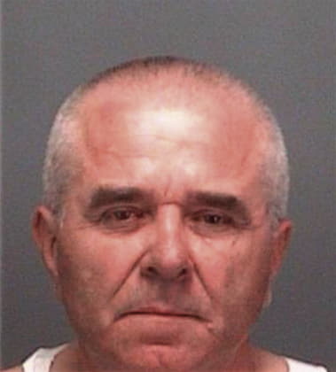 Mark McDonagh - Pinellas County, FL 