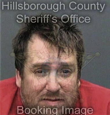 Brendan McGall - Hillsborough County, FL 