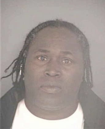 Pernell McNear - Hillsborough County, FL 