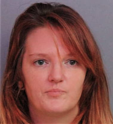 Kristy Meadows - Polk County, FL 