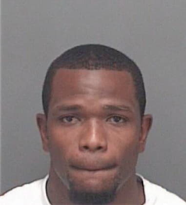 Demarlis Melvin, - Pinellas County, FL 