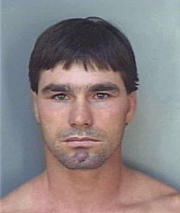 Olegario Mendoza - Polk County, FL 