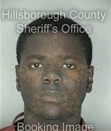 Mario Mention - Hillsborough County, FL 