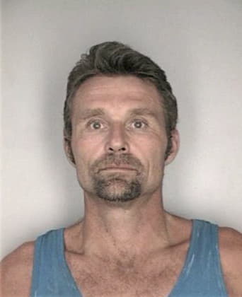 Brian Miller - Hillsborough County, FL 