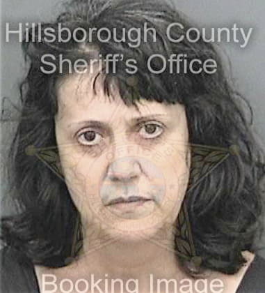 Christina Miller - Hillsborough County, FL 