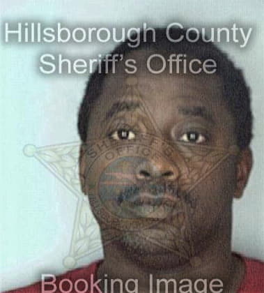 Tommy Miranda - Hillsborough County, FL 