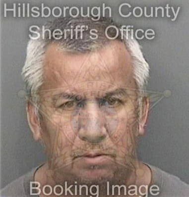 Richard Moore, - Hillsborough County, FL 