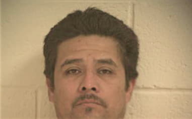 Marcos Morales, - Hidalgo County, TX 