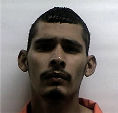 Raul Morales, - Cameron County, TX 