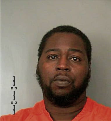 Deshon Morris, - Polk County, FL 