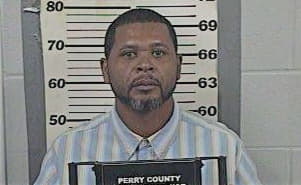 James Moye, - Perry County, MS 